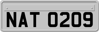 NAT0209