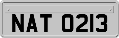 NAT0213