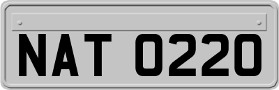 NAT0220