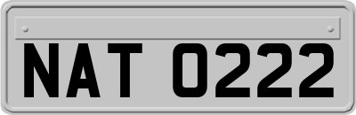 NAT0222