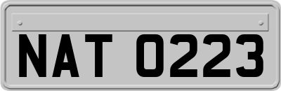 NAT0223