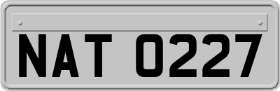 NAT0227