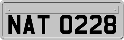 NAT0228