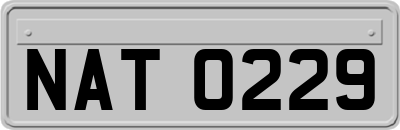 NAT0229