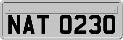 NAT0230