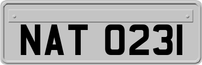 NAT0231