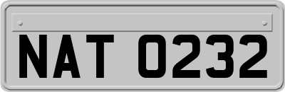 NAT0232