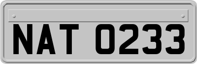 NAT0233