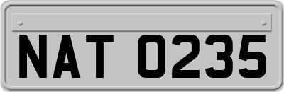 NAT0235