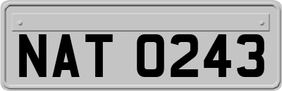 NAT0243