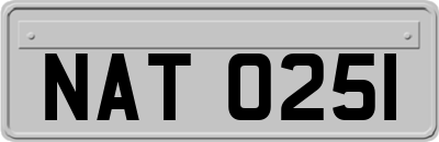 NAT0251