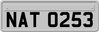 NAT0253