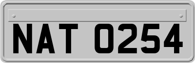 NAT0254