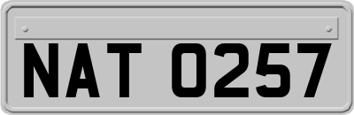 NAT0257