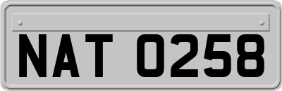 NAT0258