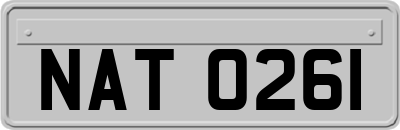 NAT0261