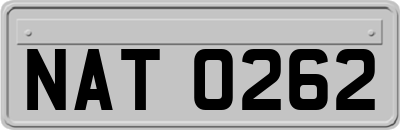 NAT0262