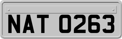 NAT0263