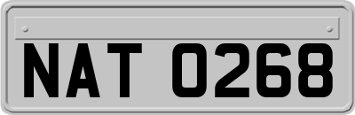 NAT0268