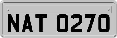 NAT0270