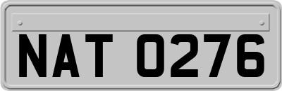 NAT0276