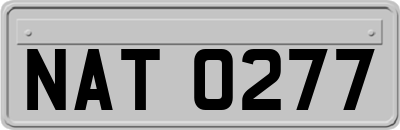 NAT0277