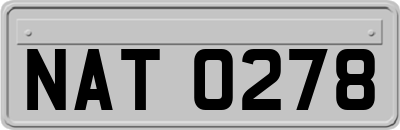 NAT0278