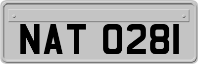 NAT0281