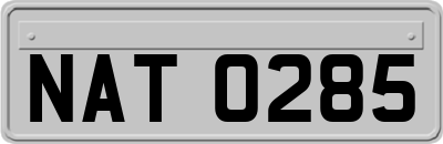 NAT0285