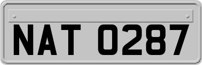 NAT0287