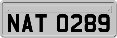 NAT0289