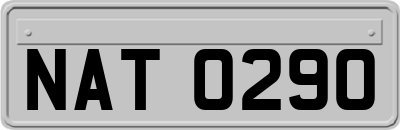 NAT0290