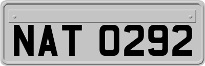 NAT0292