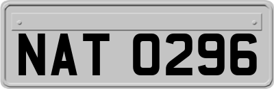 NAT0296