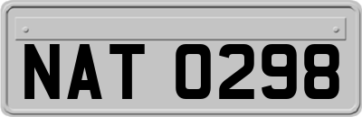 NAT0298