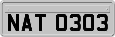 NAT0303