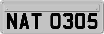 NAT0305