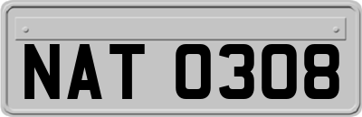 NAT0308