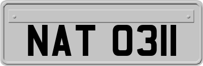 NAT0311