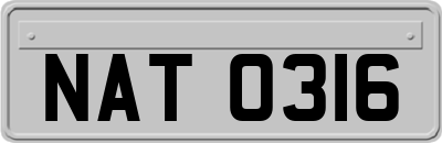 NAT0316