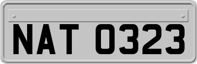 NAT0323