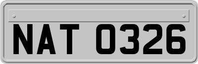 NAT0326