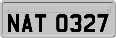 NAT0327