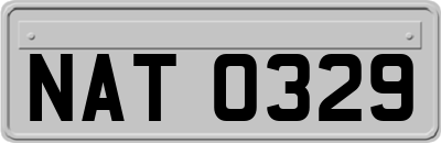 NAT0329