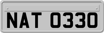 NAT0330