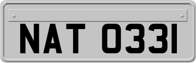 NAT0331