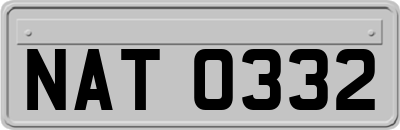 NAT0332