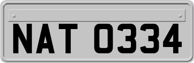 NAT0334