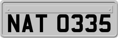 NAT0335