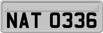 NAT0336